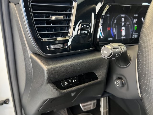 Used 2022 Lexus NX 450h+ F Sport w/ Vision Package AWD/4WD image 35