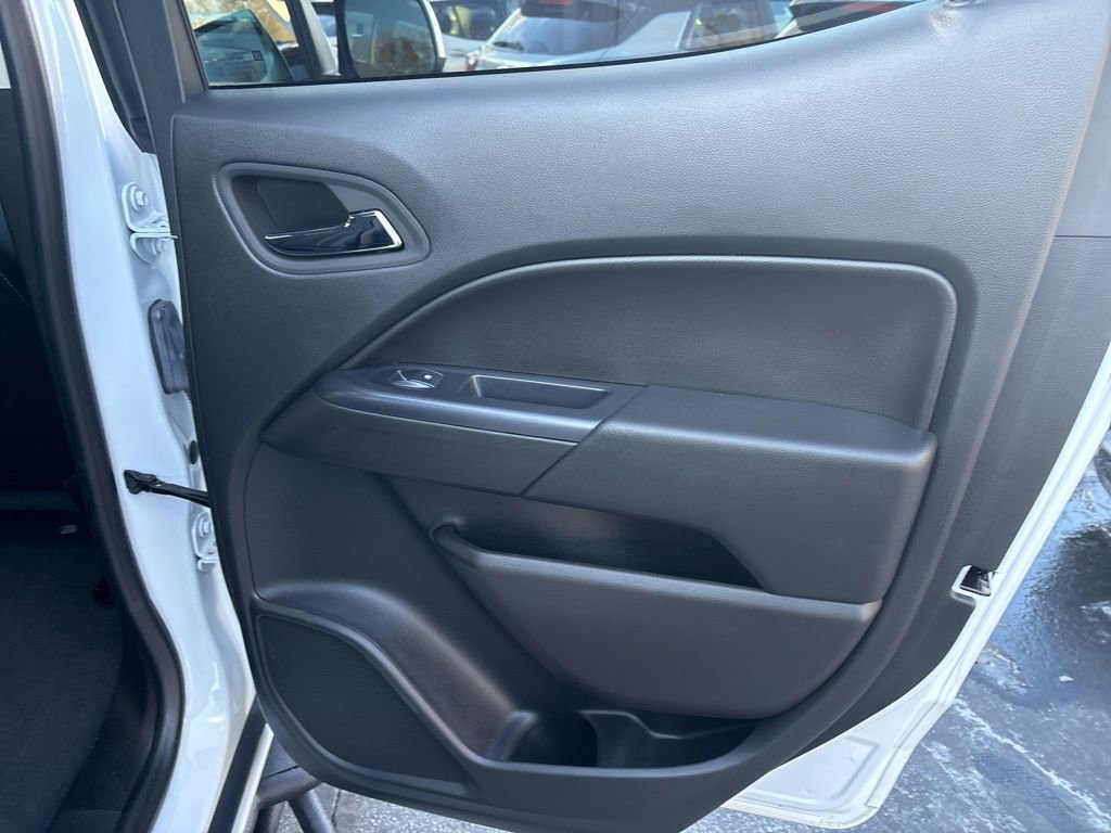 Used 2022 Chevrolet Colorado ZR2 image 30