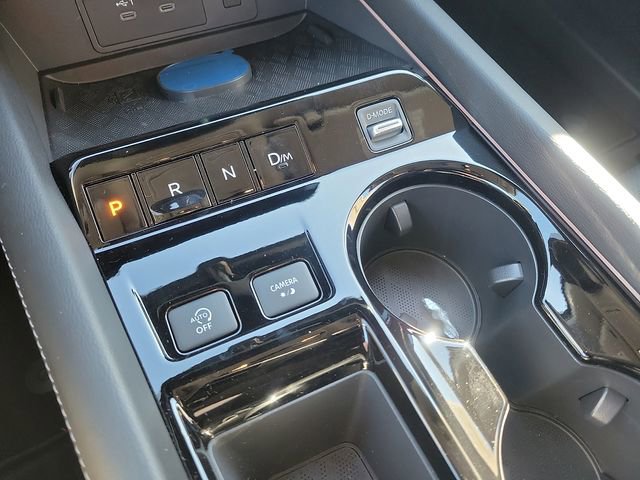 New 2026 Nissan Murano SL image 7