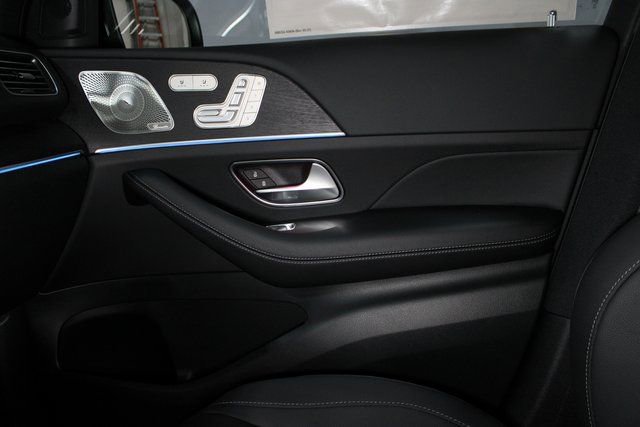 New 2026 Mercedes-Benz GLE 450 4MATIC image 31