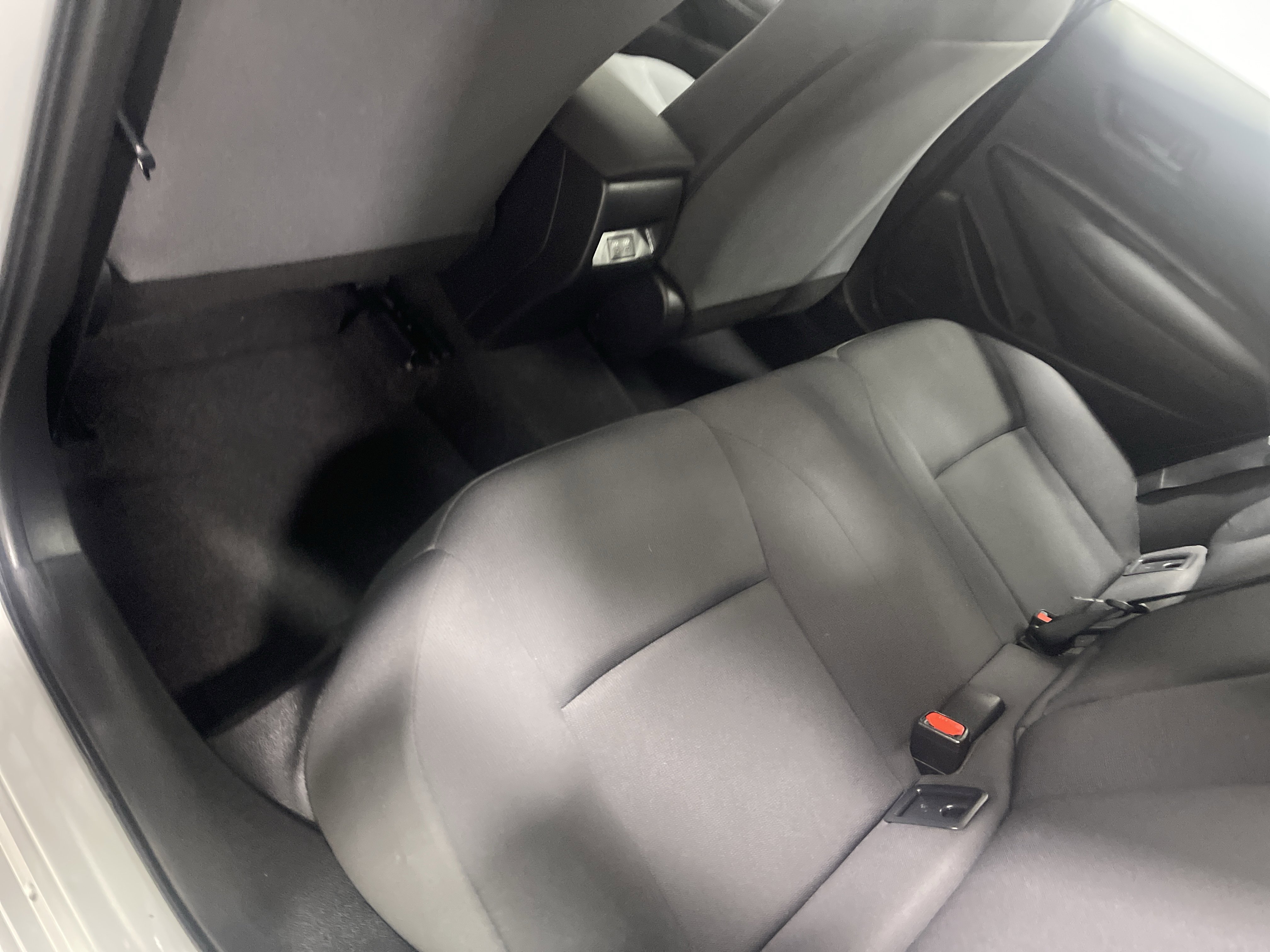 Used 2024 Toyota Corolla LE image 17