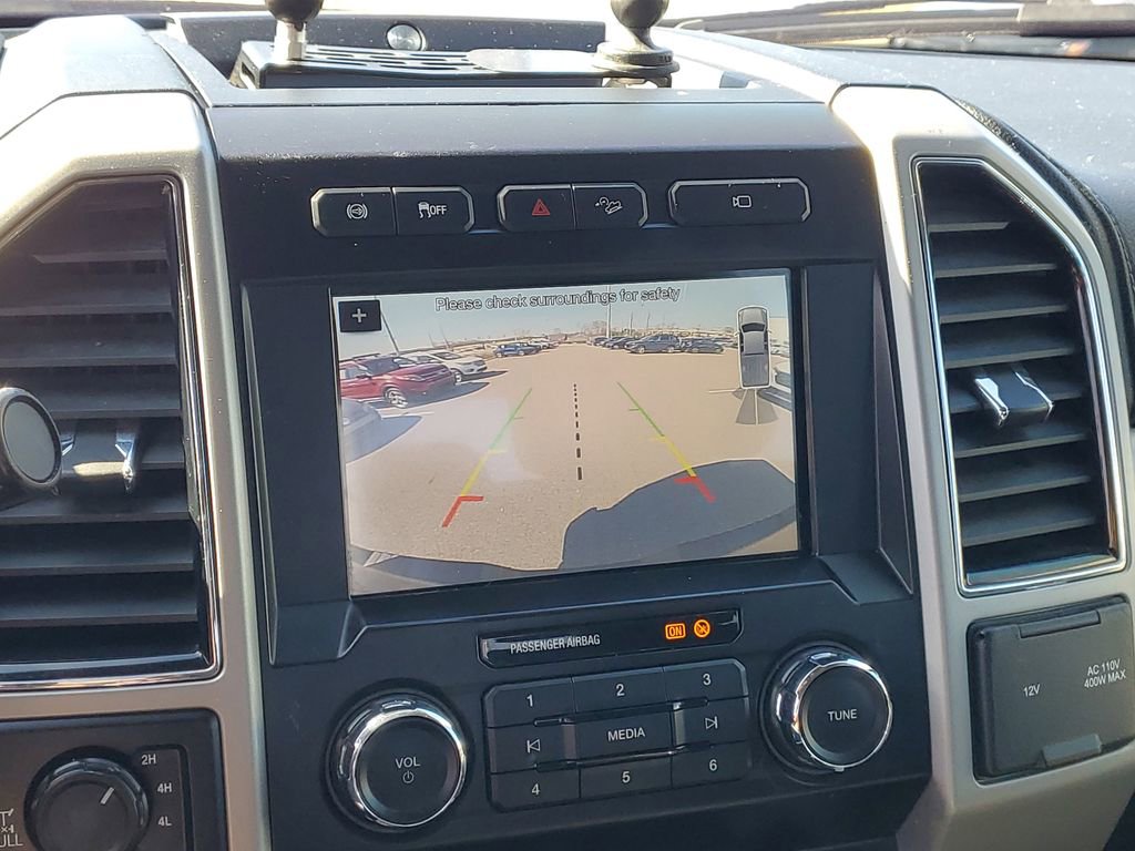 Used 2019 Ford F250 Lariat AWD/4WD image 25