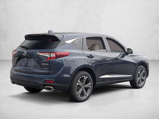 New 2026 Acura RDX SH-AWD w/ Technology Package image 2