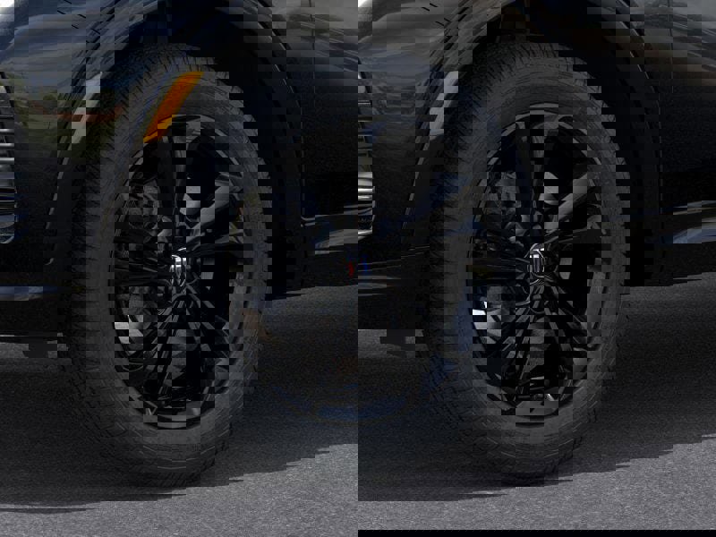 New 2026 Buick Envista Sport Touring FWD image 9