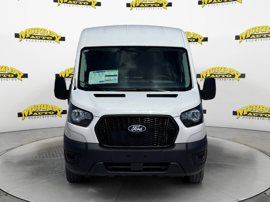New 2026 Ford Transit 350 148 Medium Roof RWD image 9