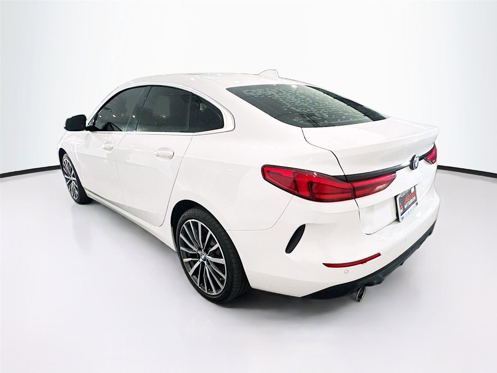 Used 2021 BMW 228i Gran Coupe 228i w/ Premium Package image 5