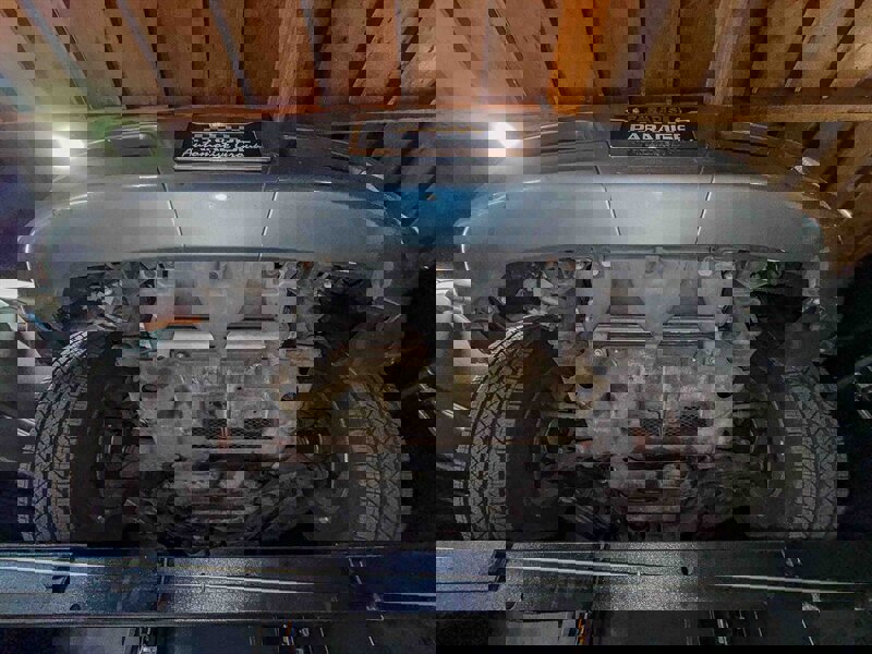 Used 2006 Lexus GX 470 image 38