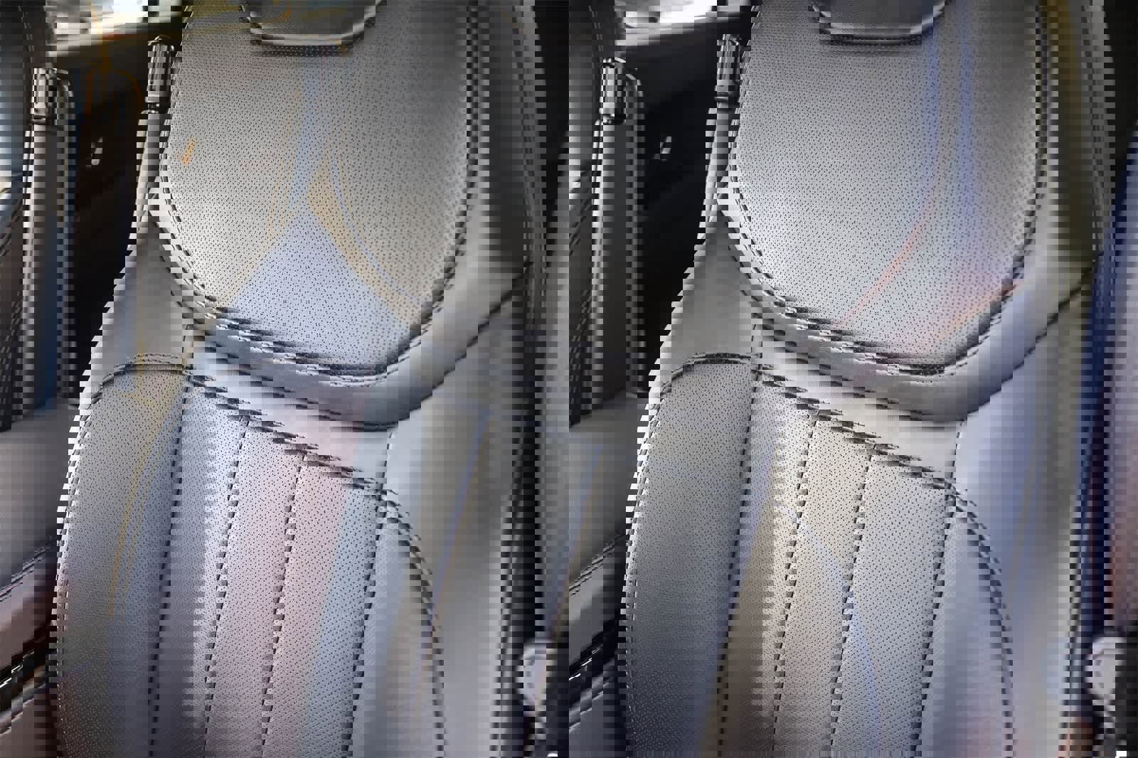 New 2026 Land Rover Range Rover Sport Dynamic SE image 22