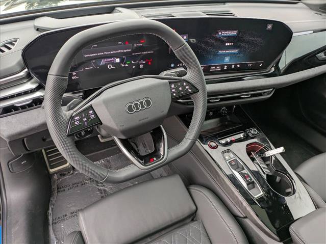 New 2025 Audi S5 Premium Plus w/ Premium Plus Package AWD/4WD image 3