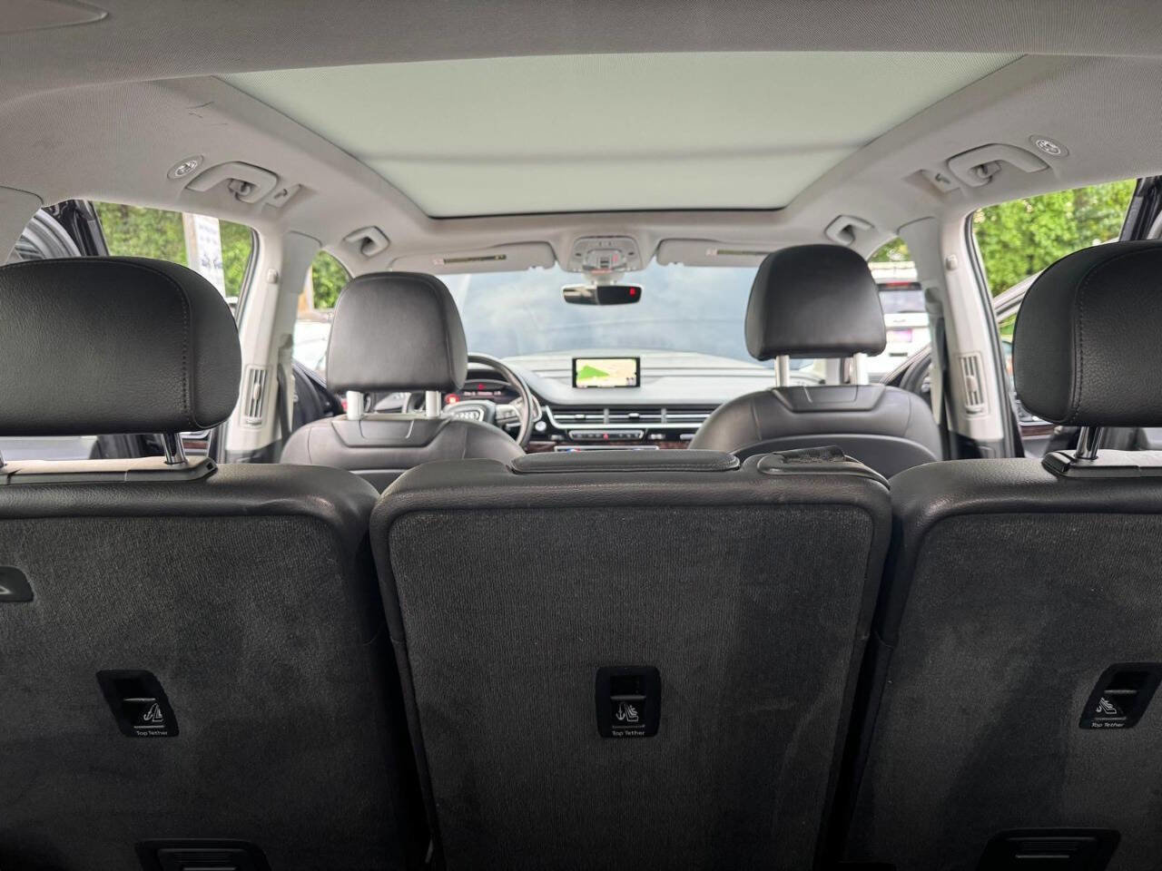 Used 2017 Audi Q7 3.0T Prestige image 41