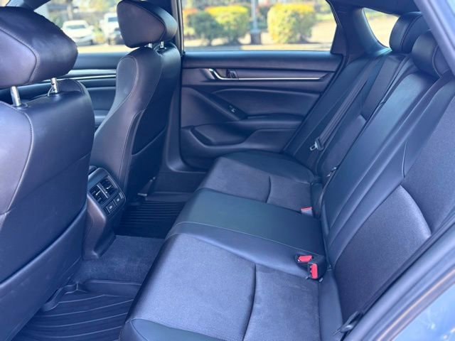 Used 2022 Honda Accord Sport image 18