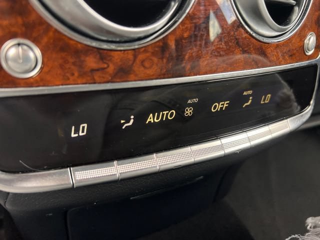 Used 2014 Mercedes-Benz S 550 Sedan image 17
