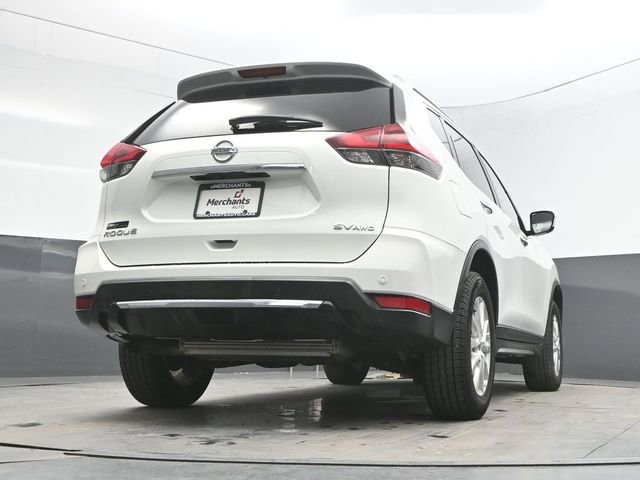 Used 2019 Nissan Rogue SV AWD/4WD image 40