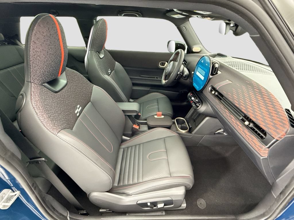 New 2026 MINI Cooper S FWD image 19