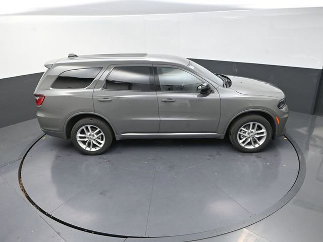 New 2026 Dodge Durango GT w/ Trailer Tow Group IV image 19