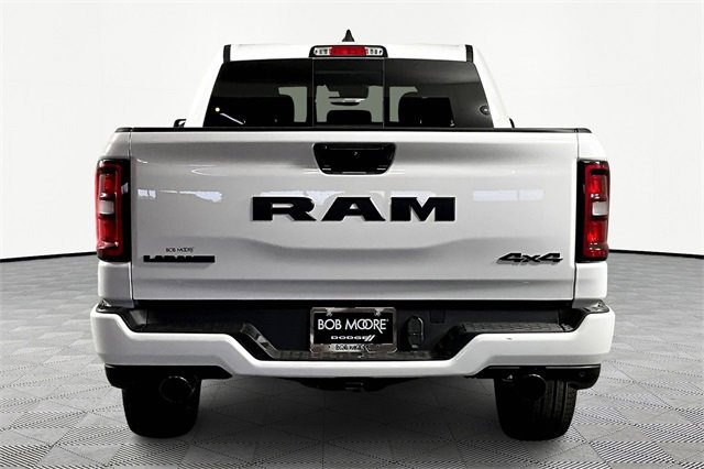 New 2026 RAM 1500 Laramie w/ Night Edition image 5