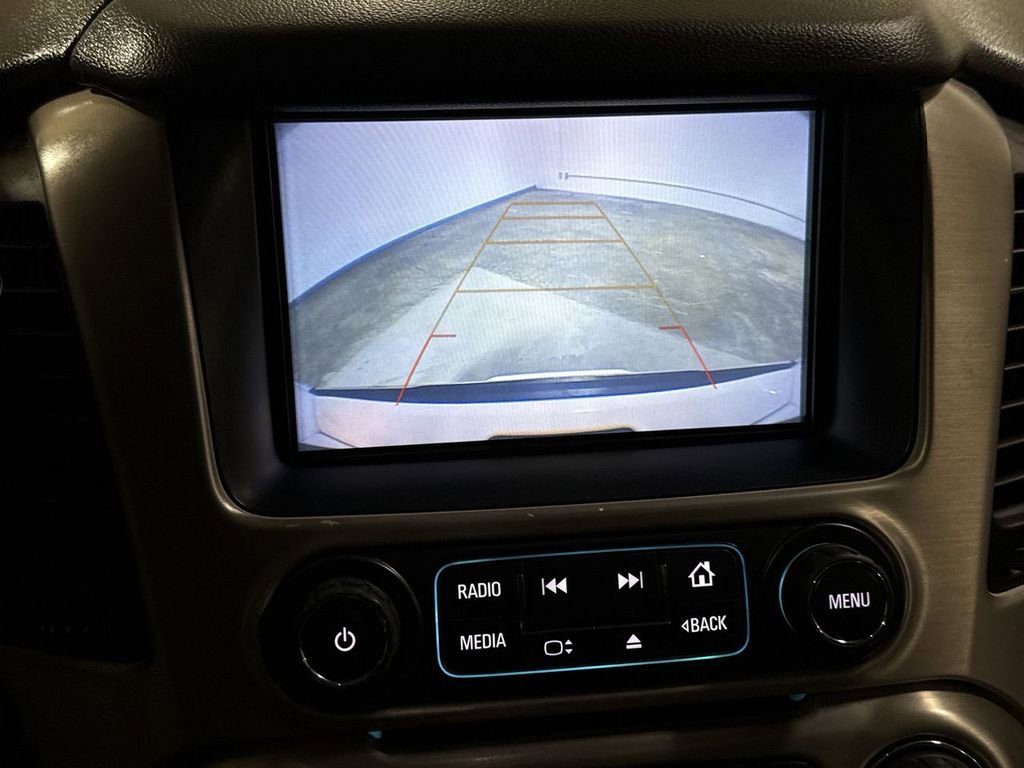 Used 2019 GMC Yukon Denali w/ Denali Ultimate Package image 16