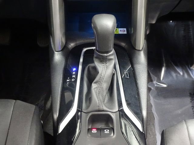 Used 2022 Toyota Corolla Cross XLE image 40