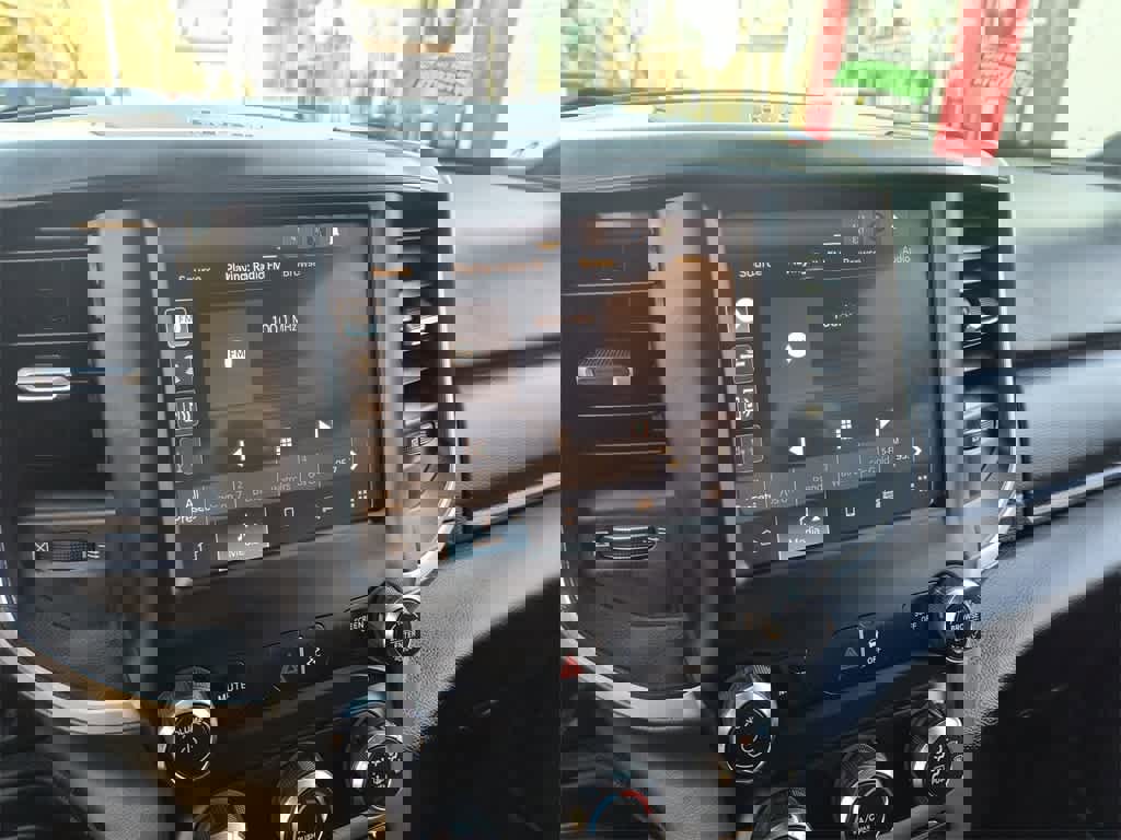 Used 2024 RAM 2500 Big Horn image 16