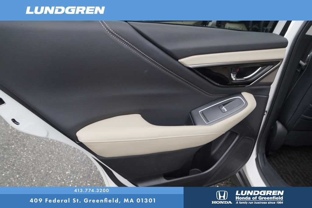Used 2024 Subaru Outback Limited AWD/4WD image 26