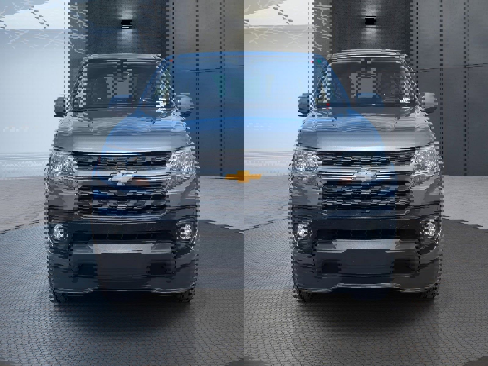 Used 2022 Chevrolet Colorado LT w/ LT Convenience Package image 9