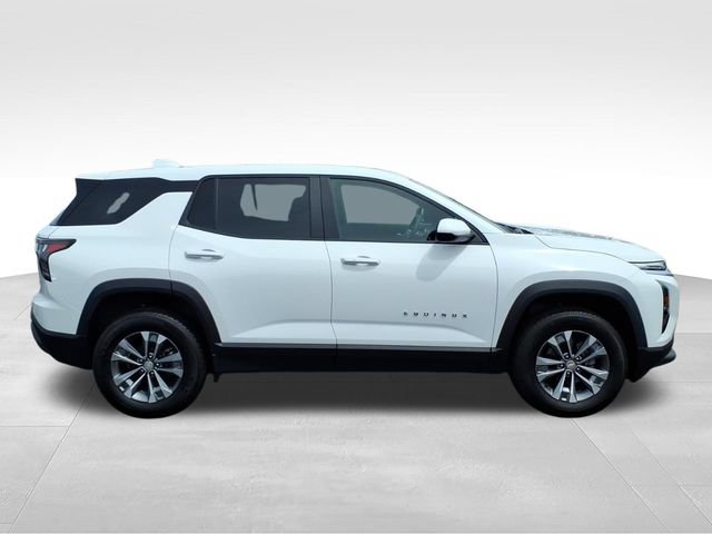 New 2026 Chevrolet Equinox LT AWD/4WD video 2
