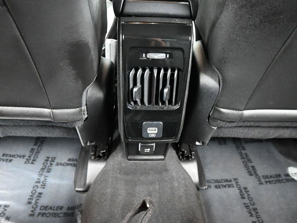 Certified 2022 Jeep Compass Limited image 14