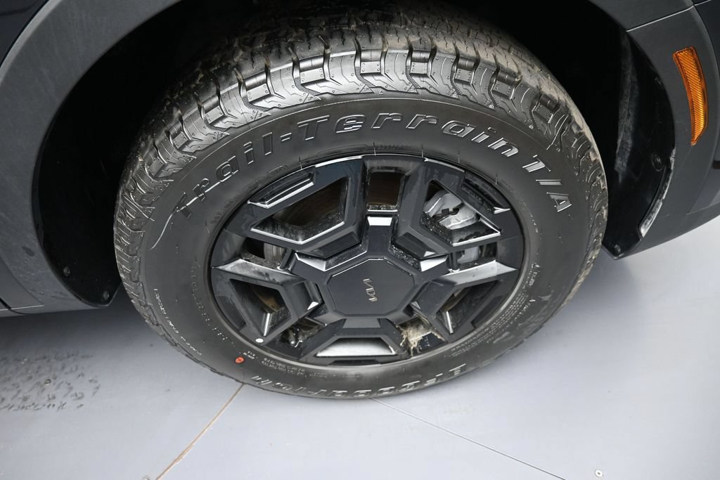 New 2026 Kia Sorento SX Prestige AWD/4WD image 13