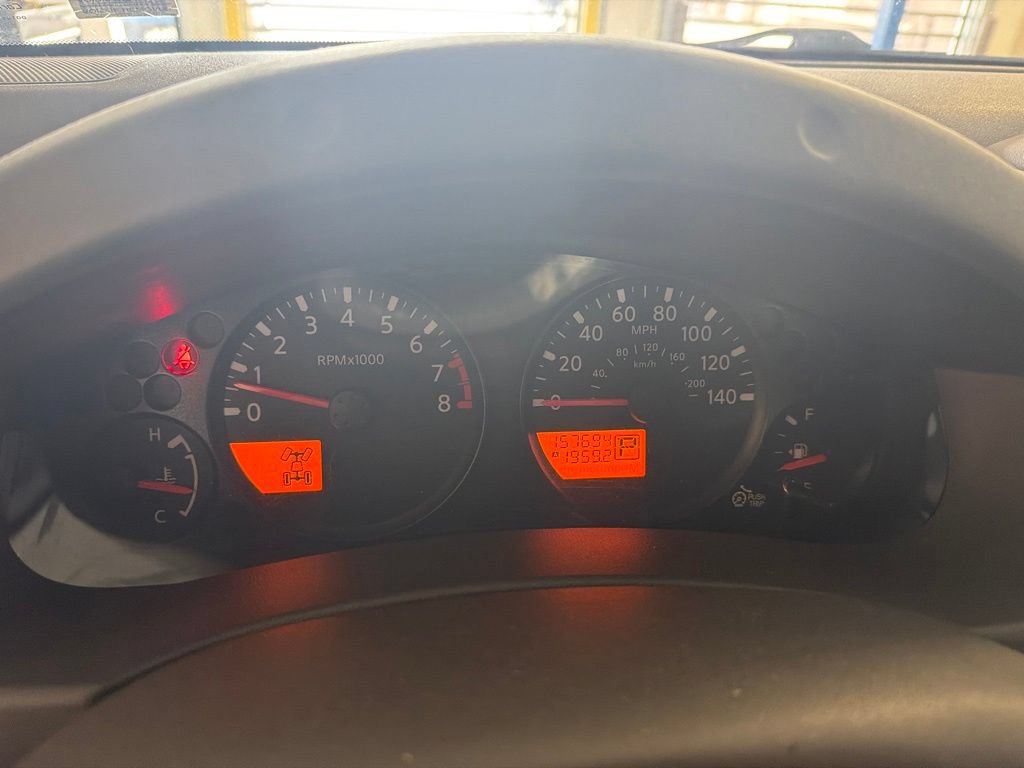 Used 2020 Nissan Frontier SV w/ Midnight Edition Floor Mats AWD/4WD image 1