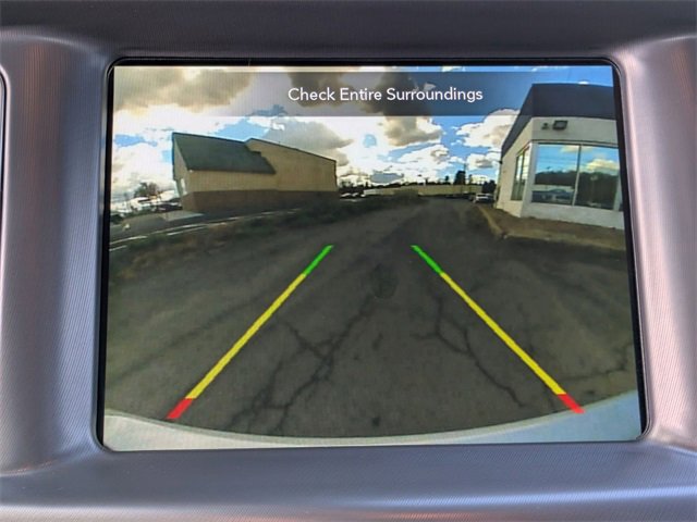 Used 2020 Dodge Charger SXT image 14