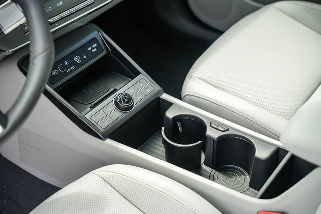 New 2026 Hyundai Kona Limited AWD/4WD image 25