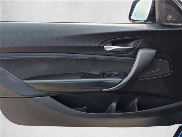 Used 2017 BMW M2 RWD image 10
