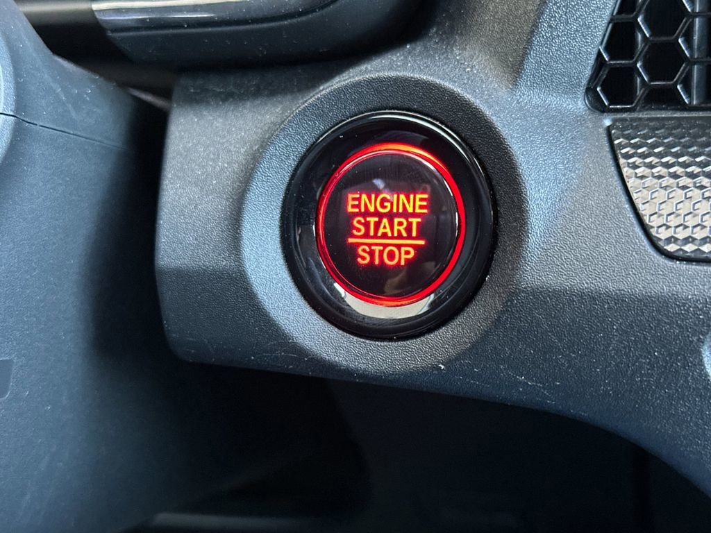 Used 2025 Honda CR-V EX image 21