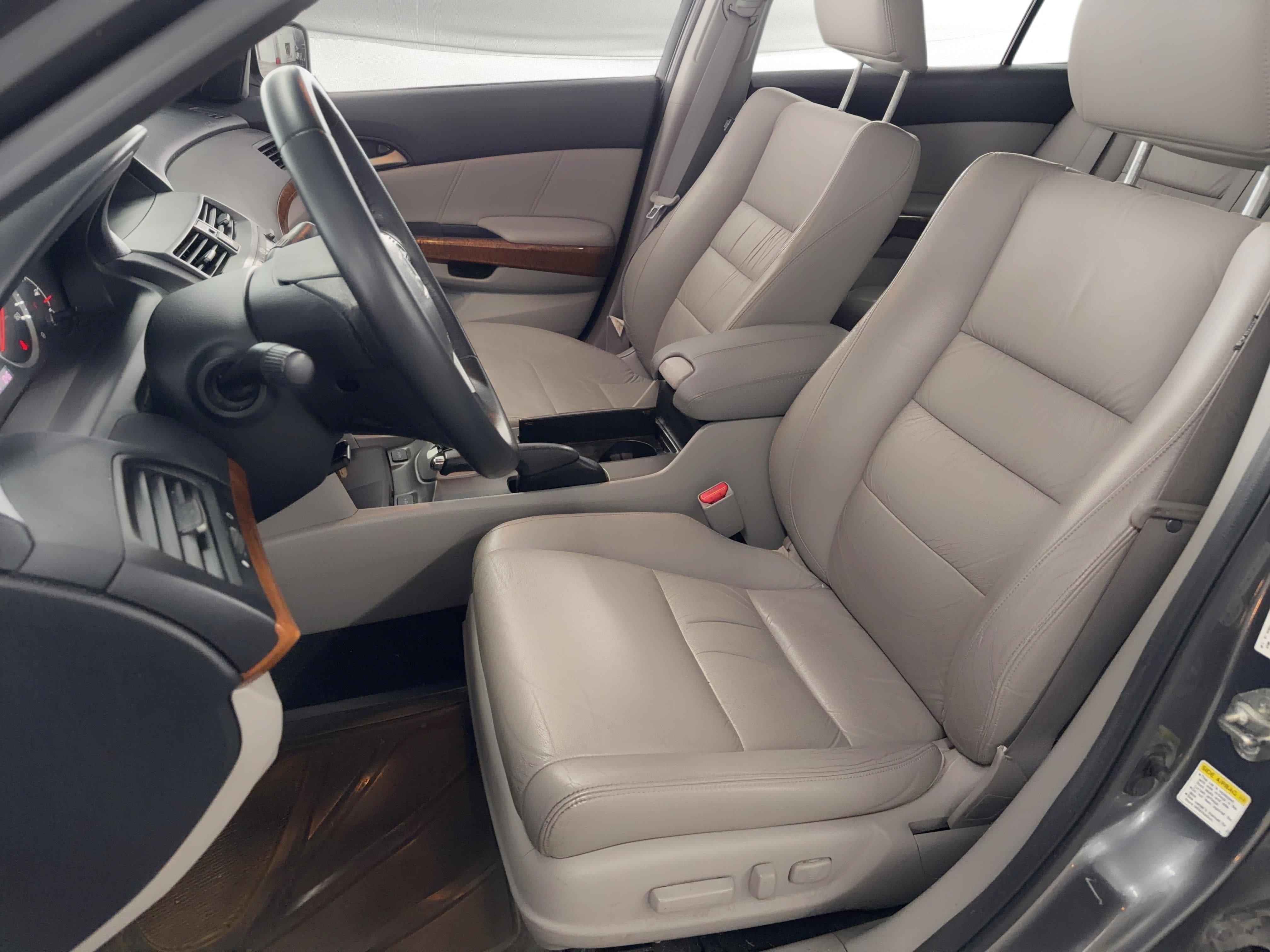 Used 2012 Honda Accord EX-L image 5