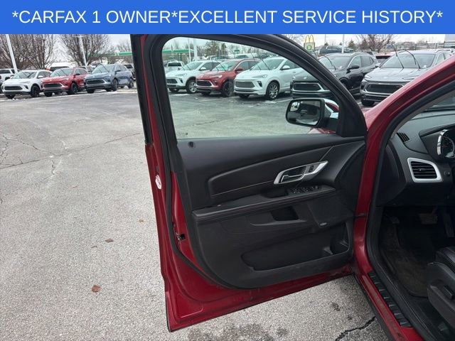 Used 2013 GMC Terrain SLT image 23