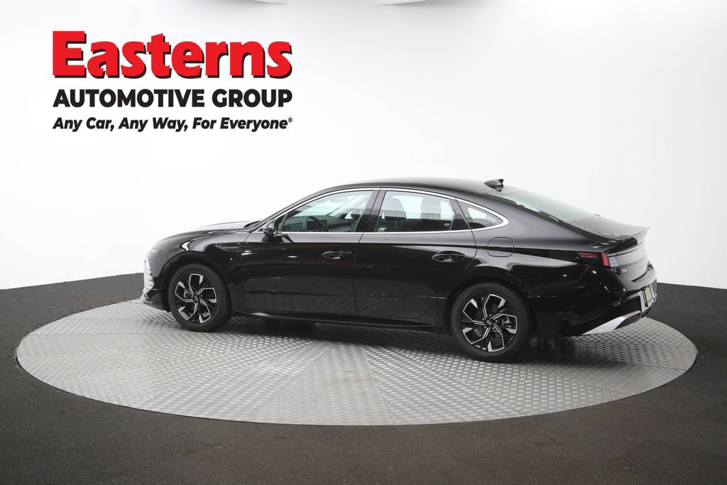 Used 2024 Hyundai Sonata SEL FWD image 62