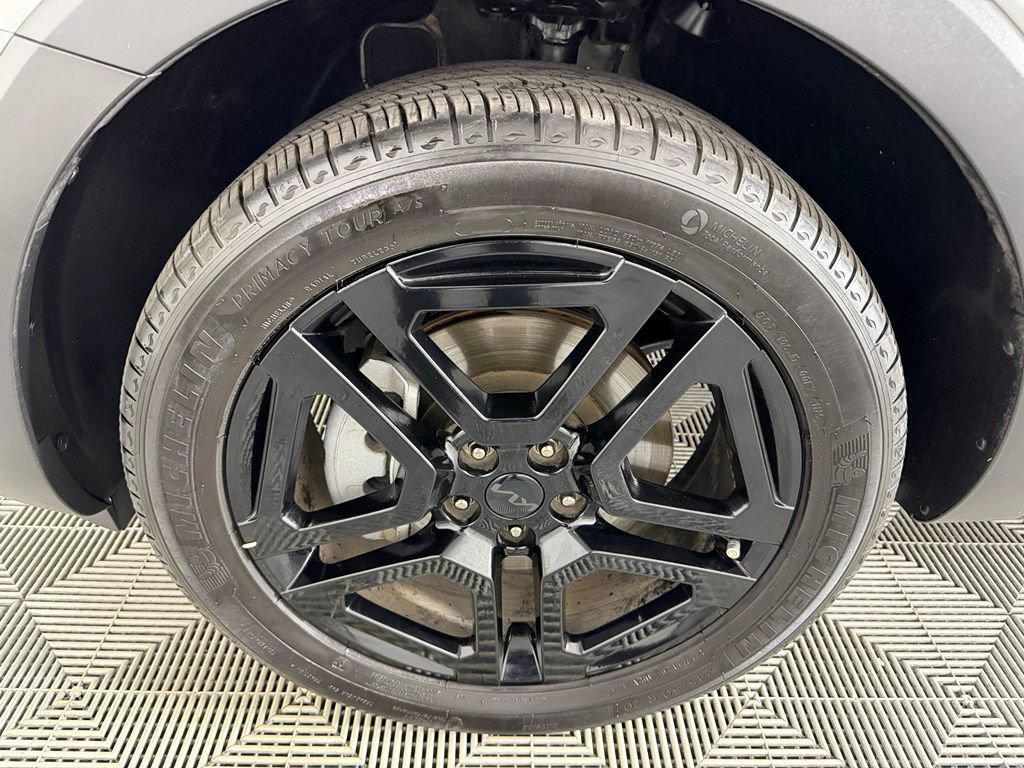 Used 2025 Kia Telluride SX X-Line AWD/4WD image 10