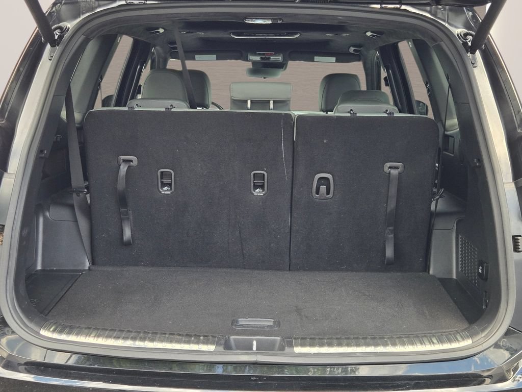 Used 2024 Kia Telluride SX Prestige X-Pro AWD/4WD image 12