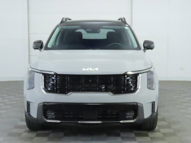 Used 2024 Kia Sorento SX image 2