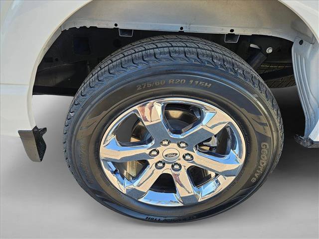 Used 2022 Ford F150 XLT w/ Equipment Group 302A High image 23