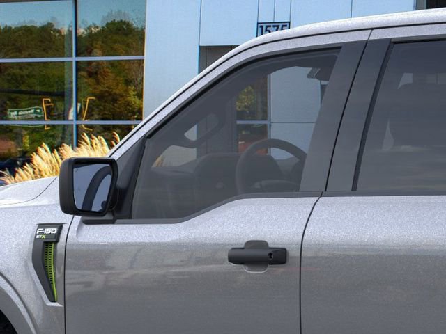 New 2025 Ford F150 STX AWD/4WD image 21