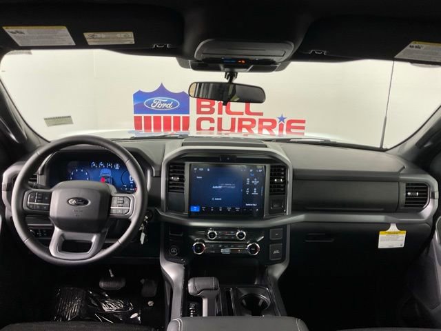 New 2026 Ford F150 XLT w/ XLT Black Appearance Package image 18