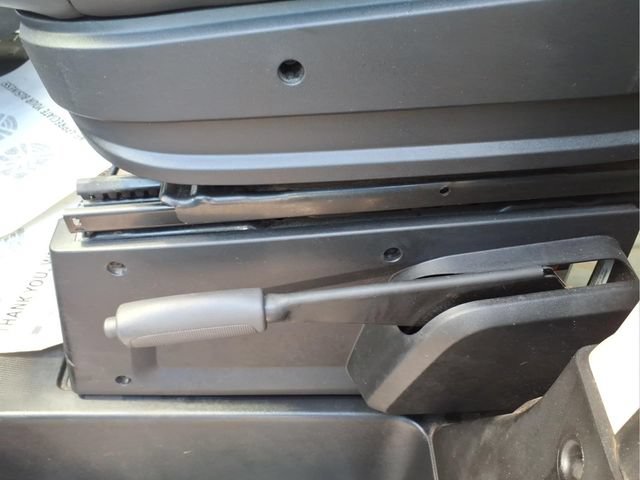 Used 2018 RAM ProMaster 2500 FWD image 17