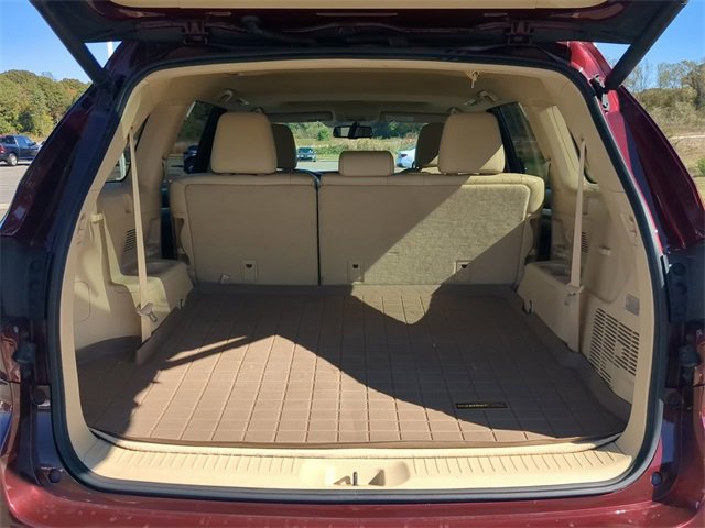 Used 2014 Toyota Highlander XLE image 12