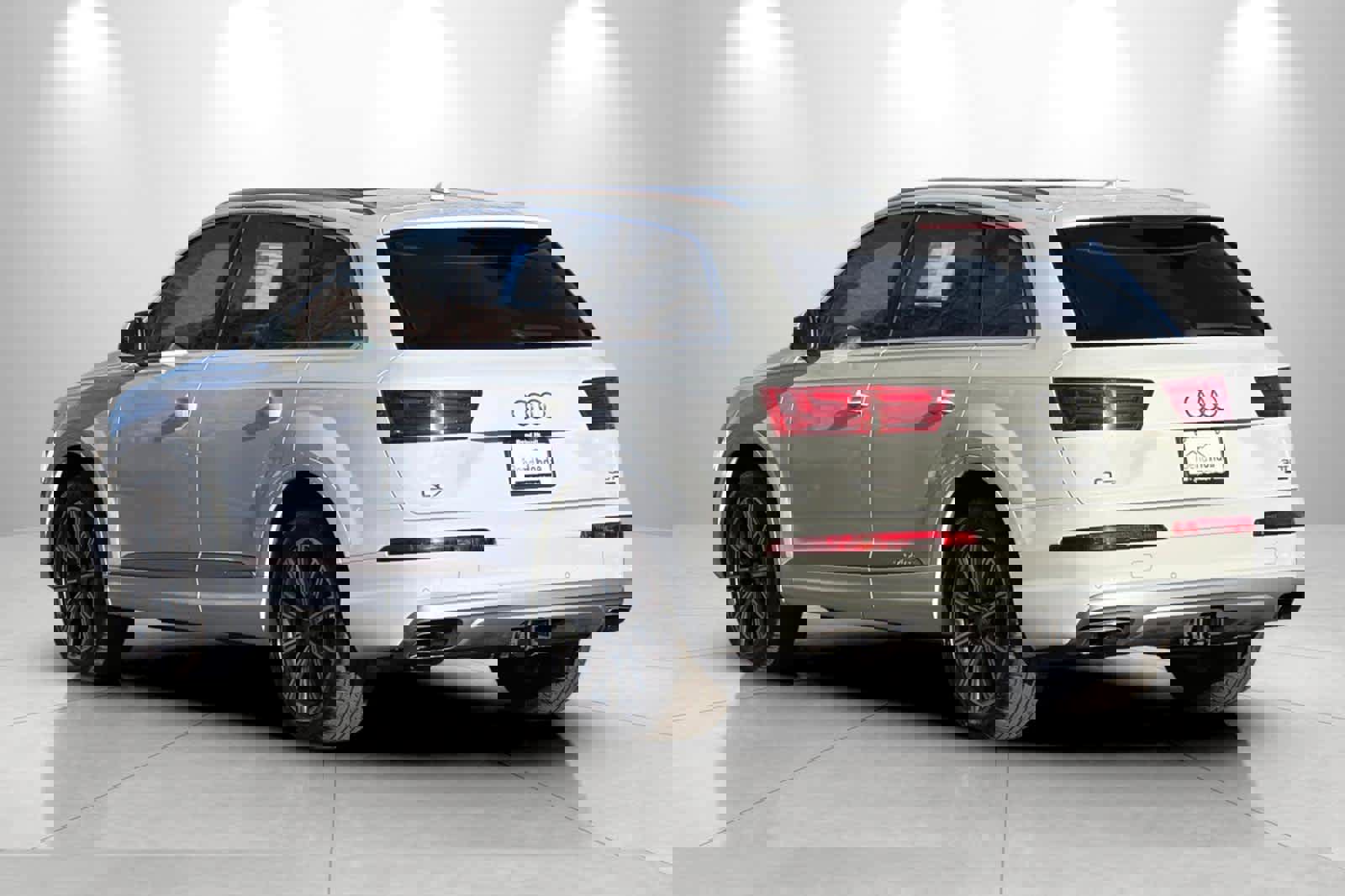 Used 2017 Audi Q7 3.0T Premium Plus image 6