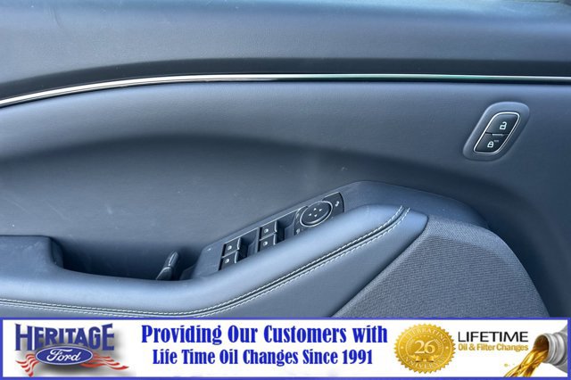 New 2024 Ford Mustang Mach-E Select image 8