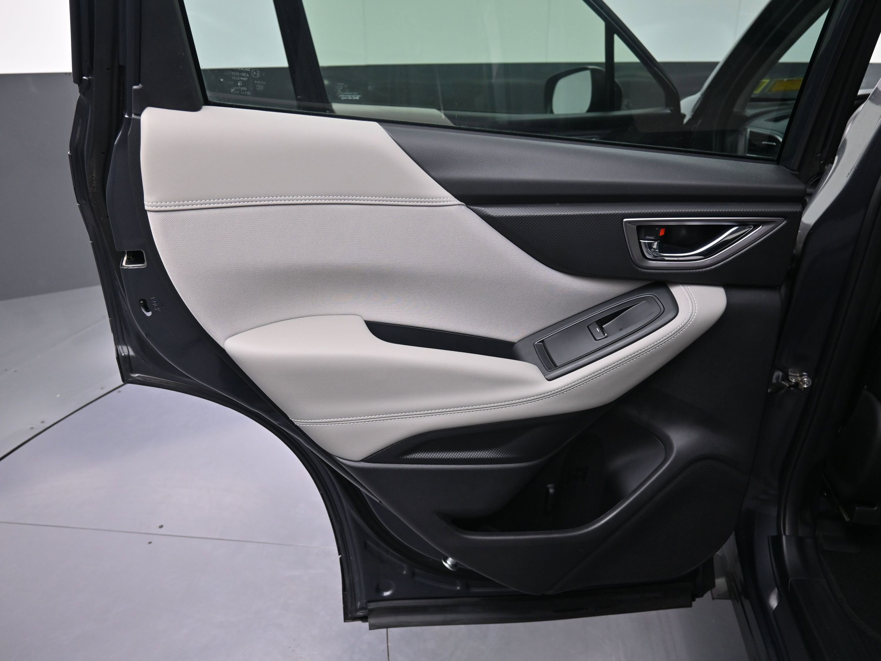 Used 2023 Subaru Forester Premium image 25