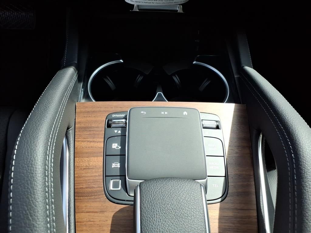 New 2026 Mercedes-Benz GLE 450 4MATIC Coupe image 24