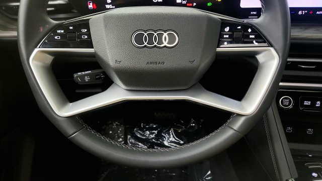 Used 2026 Audi Q5 Premium Plus AWD/4WD image 57