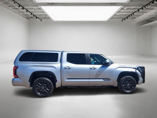 Used 2024 Toyota Tundra Platinum AWD/4WD image 6